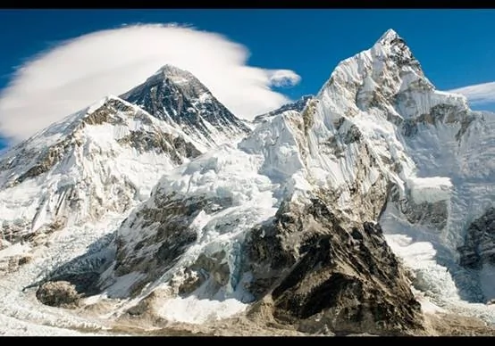 绝世美景！福布斯评选世界上最美丽的景色