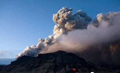 下一爆恐怕更惊人　冰岛火山又蠢动