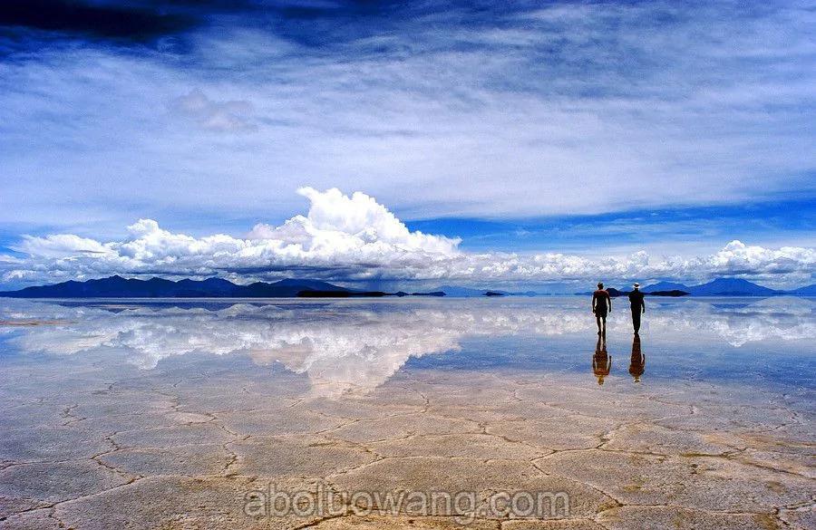 探秘地球最怪异美景： 巨人堤石柱呈六角形(高清组图)