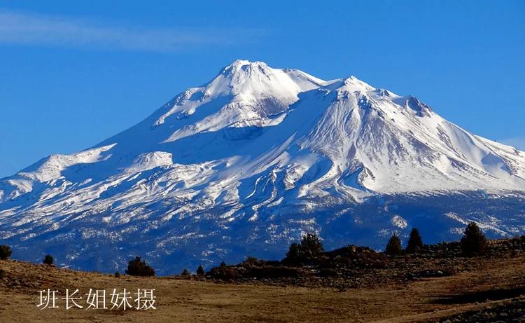 探秘美国神山仙镇意外发现市府门脸有点囧