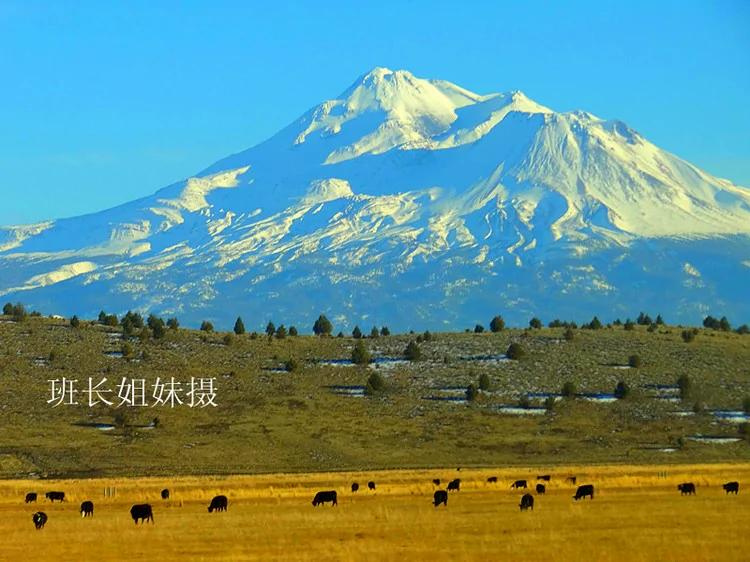 探秘美国神山仙镇意外发现市府门脸有点囧