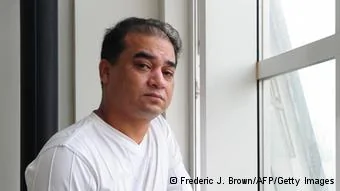 Ilham Tohti Professor Uigur China Archiv2010