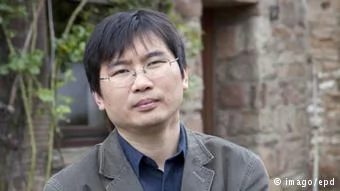 Chinesischer Journalist Chang Ping